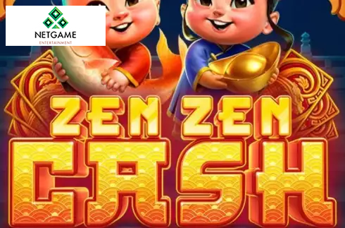 Zen Zen Cash